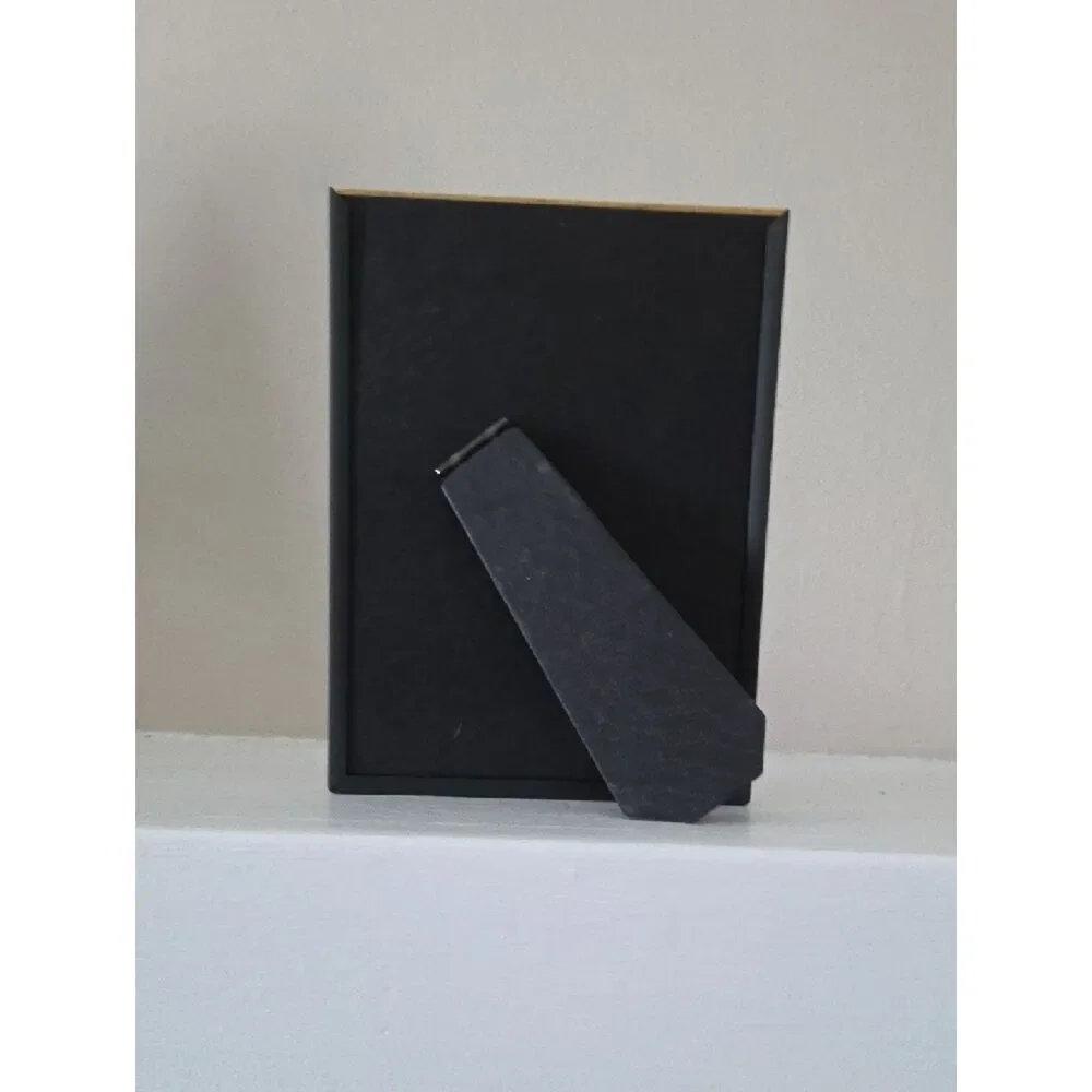 Floral Pattern Photo Frame